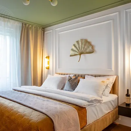 Apartmán Fragola Old Town