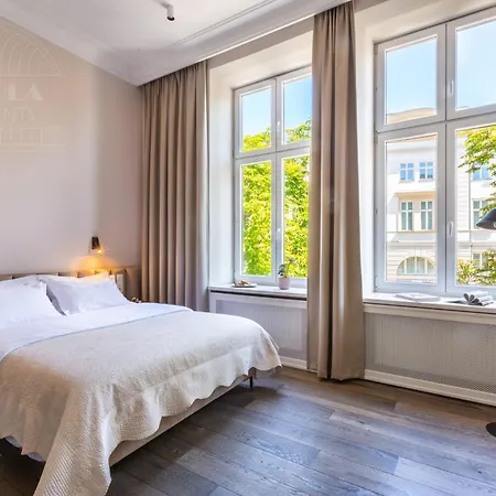 Apartmán Fragola Old Town Krakov