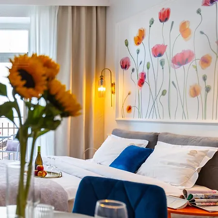 Apartmán Fragola Old Town