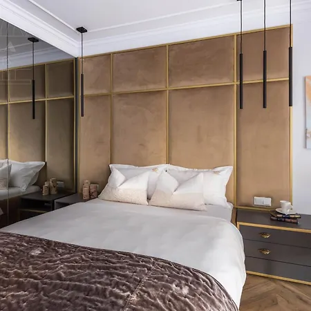 Apartment Fragola Old Town