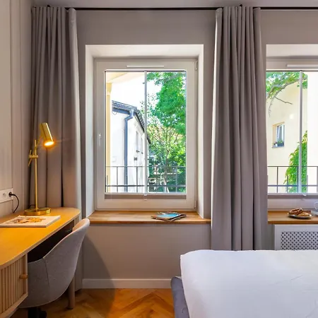 Apartmán Fragola Old Town Krakov