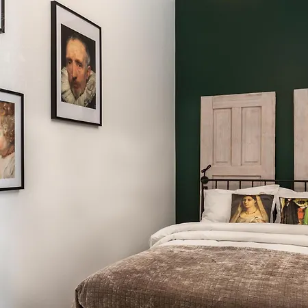 Apartmán Fragola Old Town