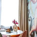 Fragola Old Town Apartment