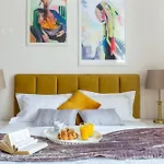 Fragola Old Town Apartment Krakau