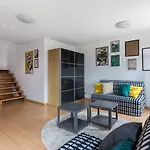 Apartment Fragola Old Town *