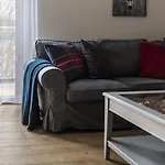 Fragola Old Town Apartment Krakau