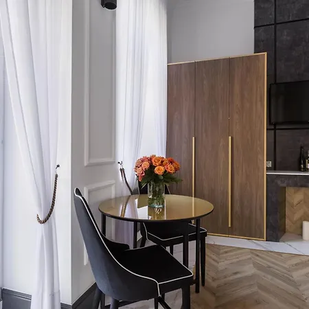 Apartment Fragola Old Town Krakow