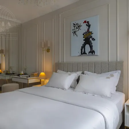 Apartment Fragola Old Town