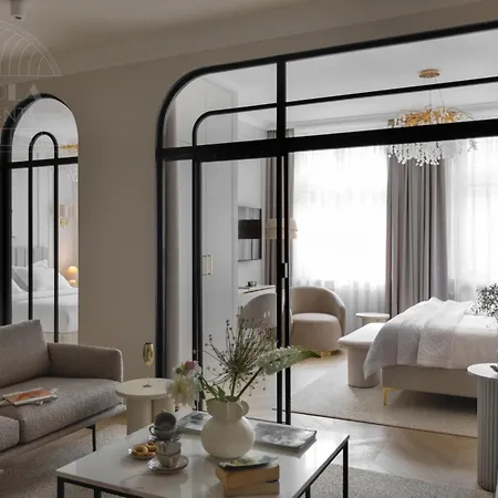 Fragola Old Town Apartment *