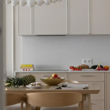 Fragola Old Town Apartment *