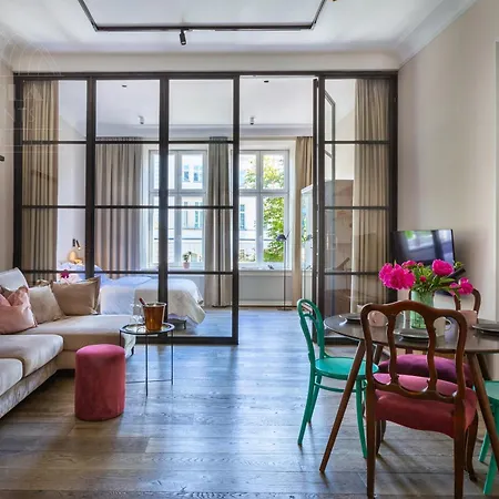 Apartment Fragola Old Town