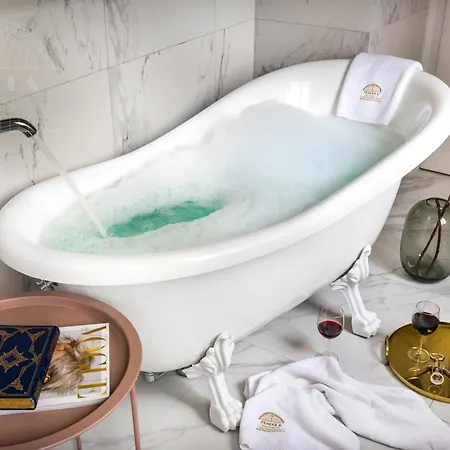 Fragola Old Town Apartment Krakau