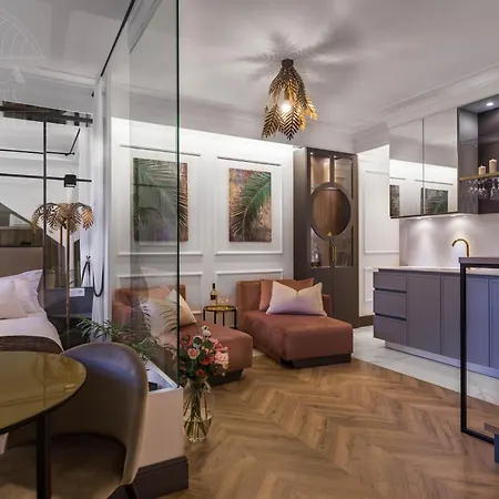 Fragola Old Town * Krasków