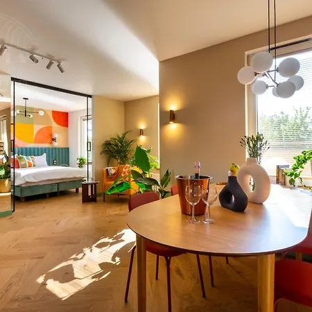 Fragola Old Town Cracovie