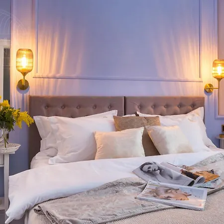 Fragola Old Town Appartement