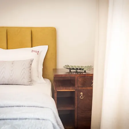Fragola Old Town Apartman Krakkó