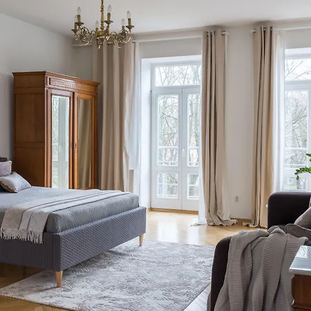 Fragola Old Town Krasków