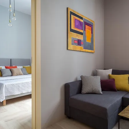 Fragola Old Town Διαμέρισμα *