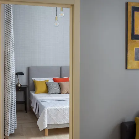 Fragola Old Town Διαμέρισμα