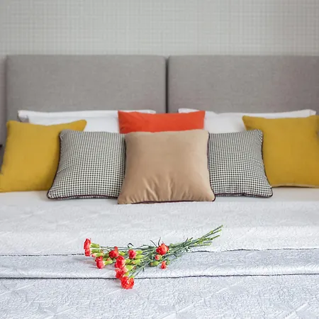 Apartman Fragola Old Town Krakkó