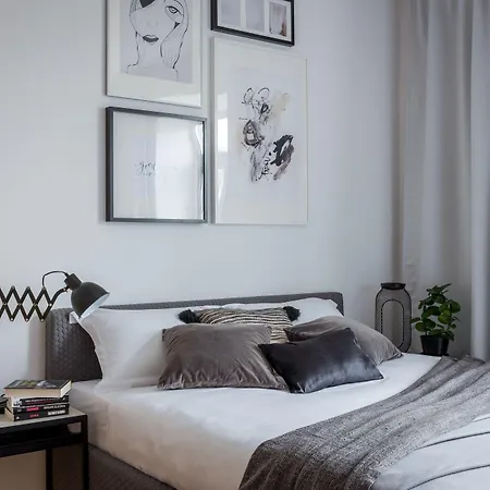 Apartmán Fragola Old Town *