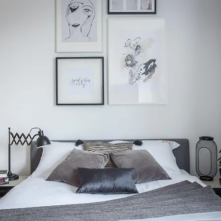 Fragola Old Town Apartmán *