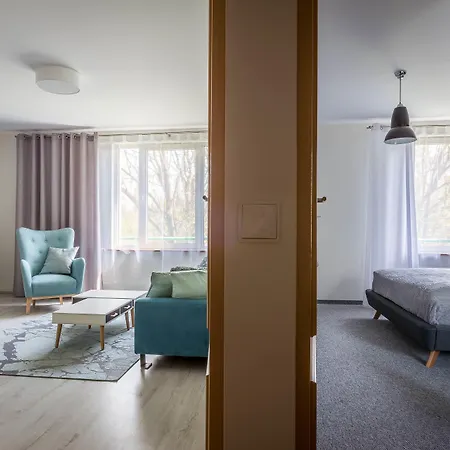 Fragola Old Town Apartmán *