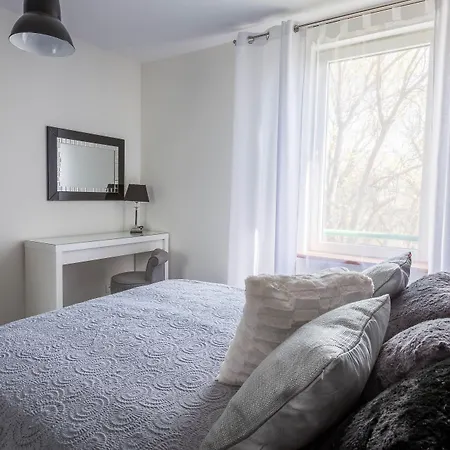 Apartmán Fragola Old Town *