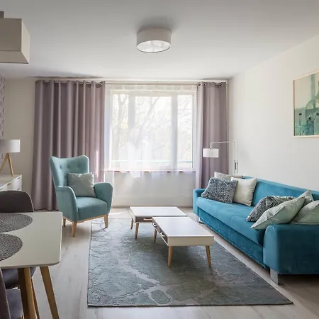 Fragola Old Town Apartmán Krakov