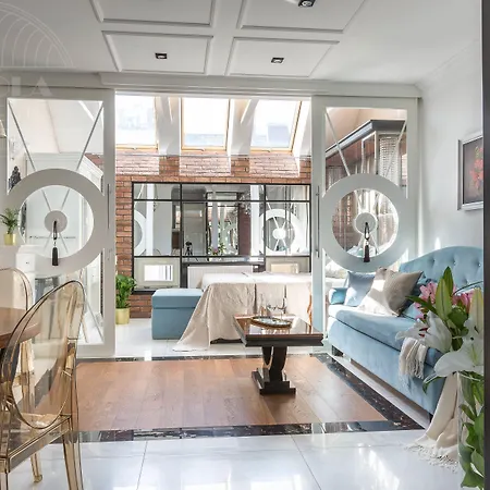 Apartmán Fragola Old Town