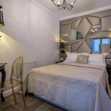 Fragola Old Town Apartmán Krakov