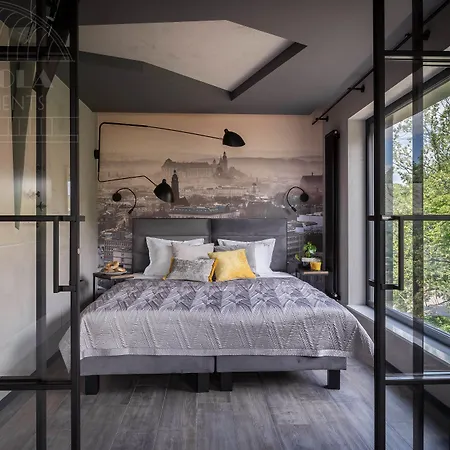 Fragola Old Town * Cracovie