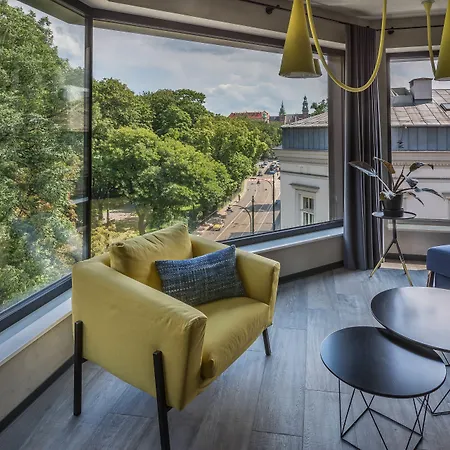 Fragola Old Town * Cracovie