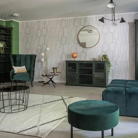 Appartement Fragola Old Town *