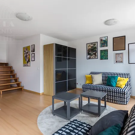 Apartmán Fragola Old Town *