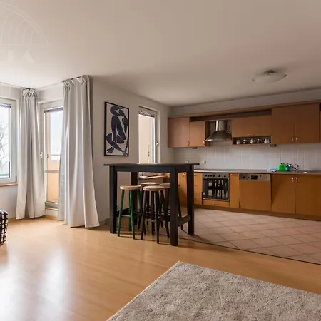 Appartement Fragola Old Town *