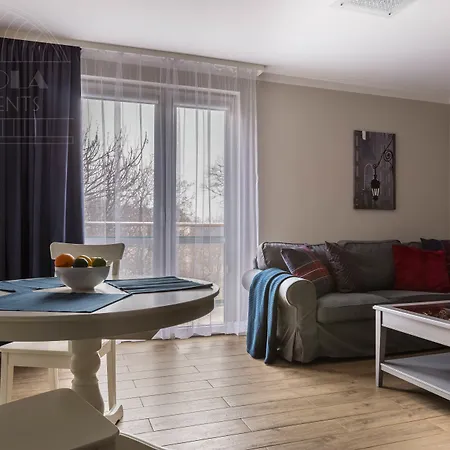 Fragola Old Town Διαμέρισμα *