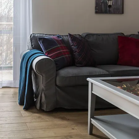 Fragola Old Town Apartmán Krakov