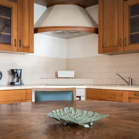 Apartmán Fragola Old Town *