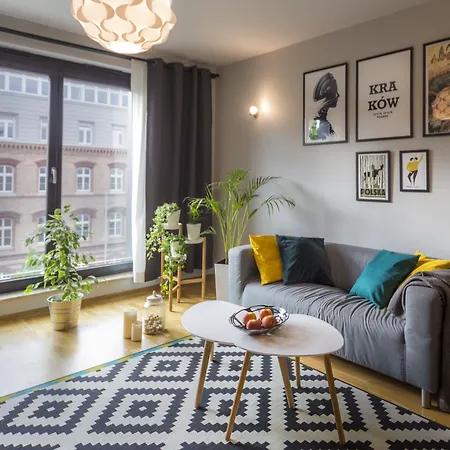 Fragola Old Town * Krakov