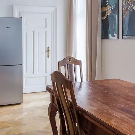 Fragola Old Town Διαμέρισμα *