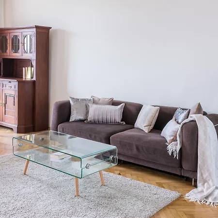 Fragola Old Town * Krakov