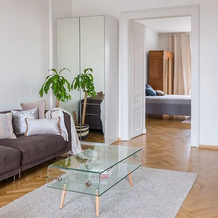 Fragola Old Town Cracovie