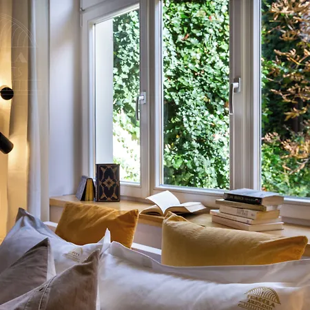 Appartement Fragola Old Town *