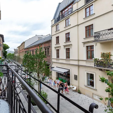 Fragola Old Town Διαμέρισμα *