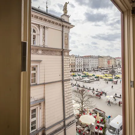 Apartmán Fragola Old Town *