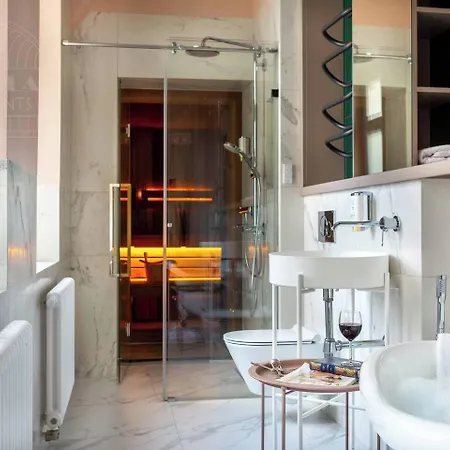 Fragola Old Town Apartment *
