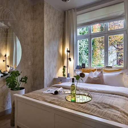 Apartment Fragola Old Town *