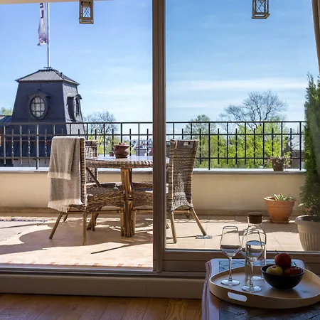 Apartment Fragola Old Town *
