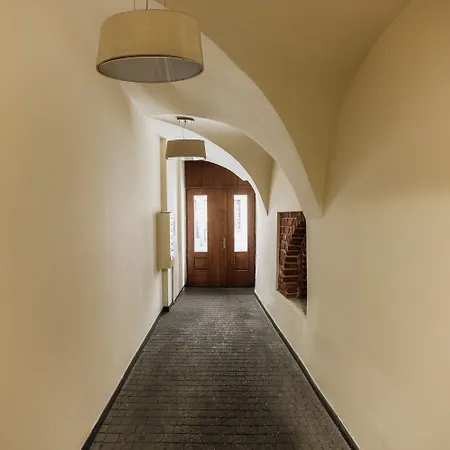 Apartment Fragola Old Town *